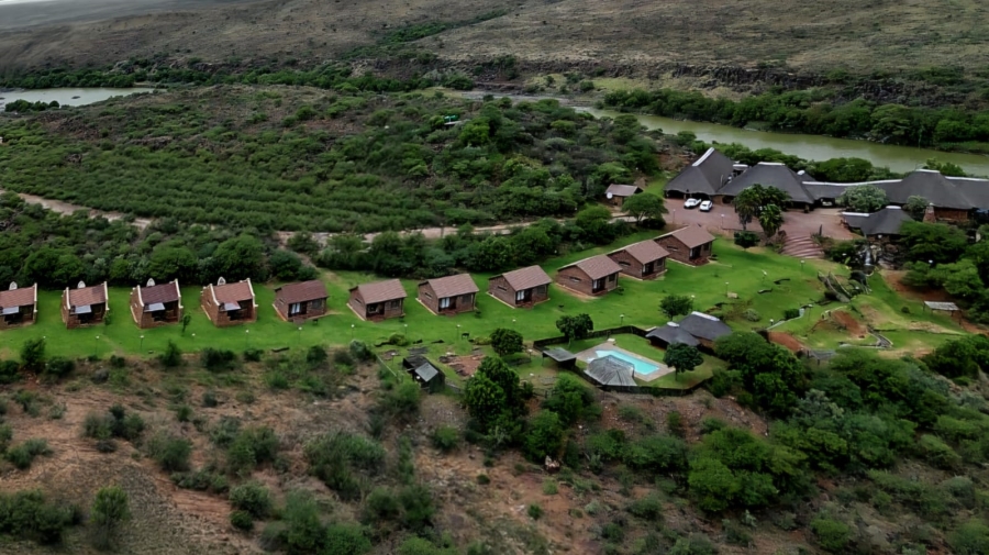 Commercial Property for Sale in Barkly West Rural Northern Cape